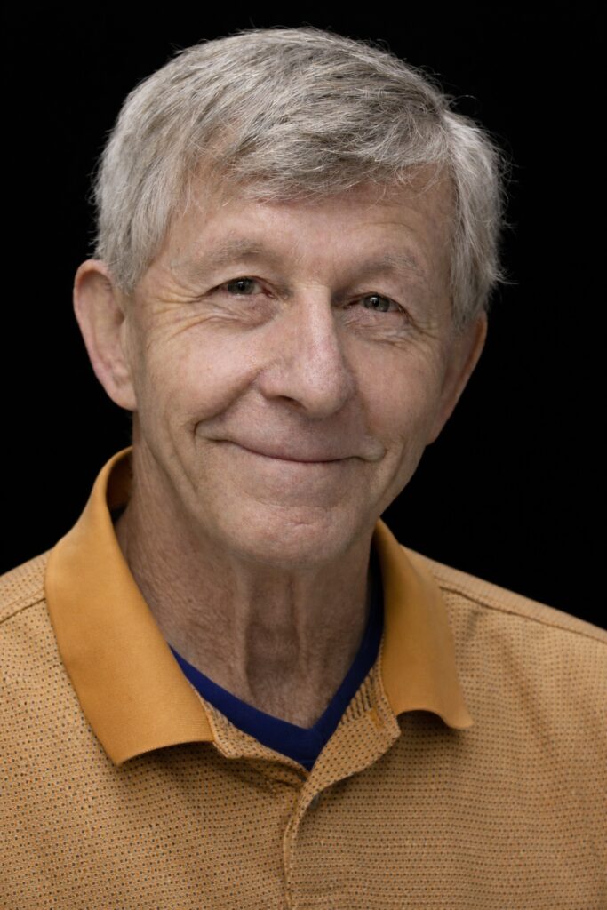 Dr. Stephen Tait