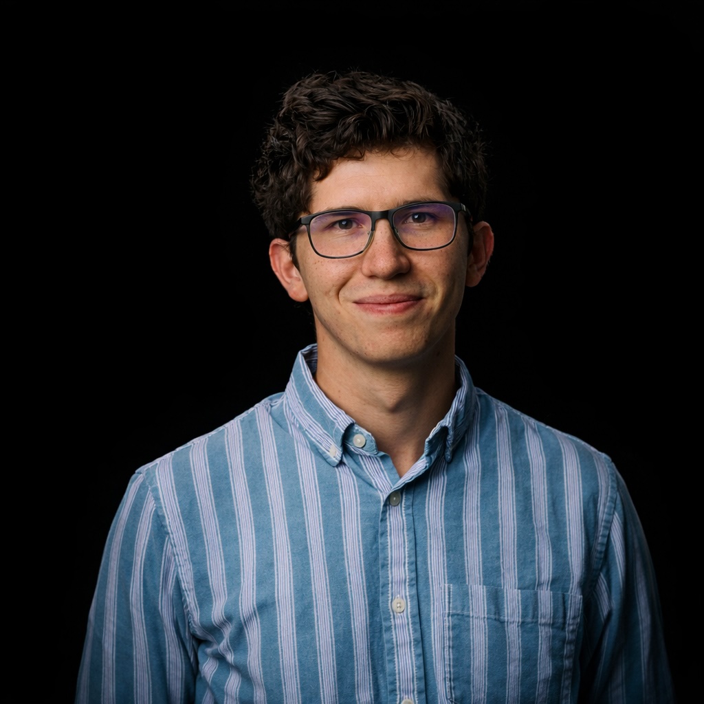 Dr. Cody Groat
