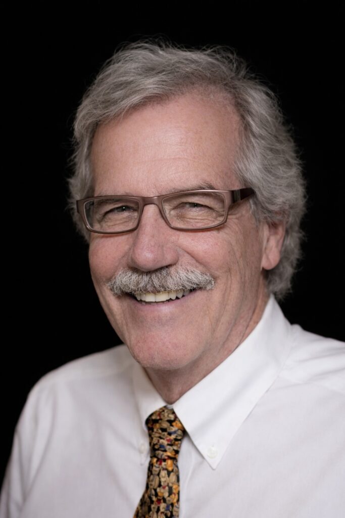 Ian Robertson
