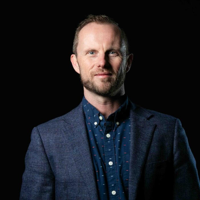 Drew Williamson